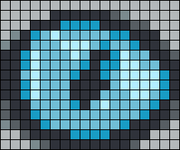 Alpha pattern #179047