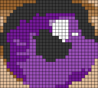 Alpha pattern #179048 preview