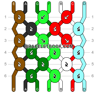 Normal pattern #179050 pattern