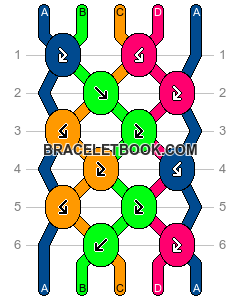 Normal pattern #179051 pattern