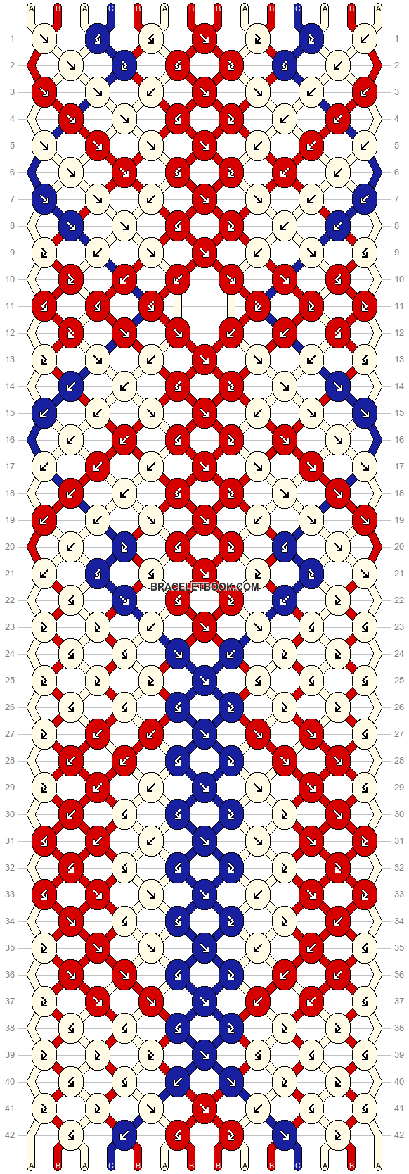 Normal pattern #179052 pattern