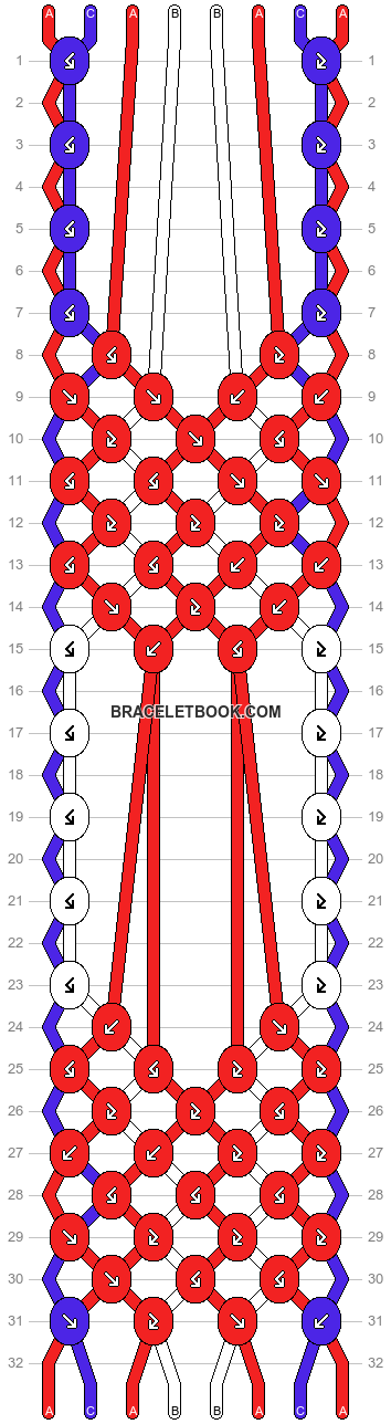 Normal pattern #179054 pattern