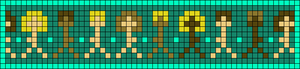 Alpha pattern #179056
