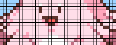 Alpha pattern #179058 preview