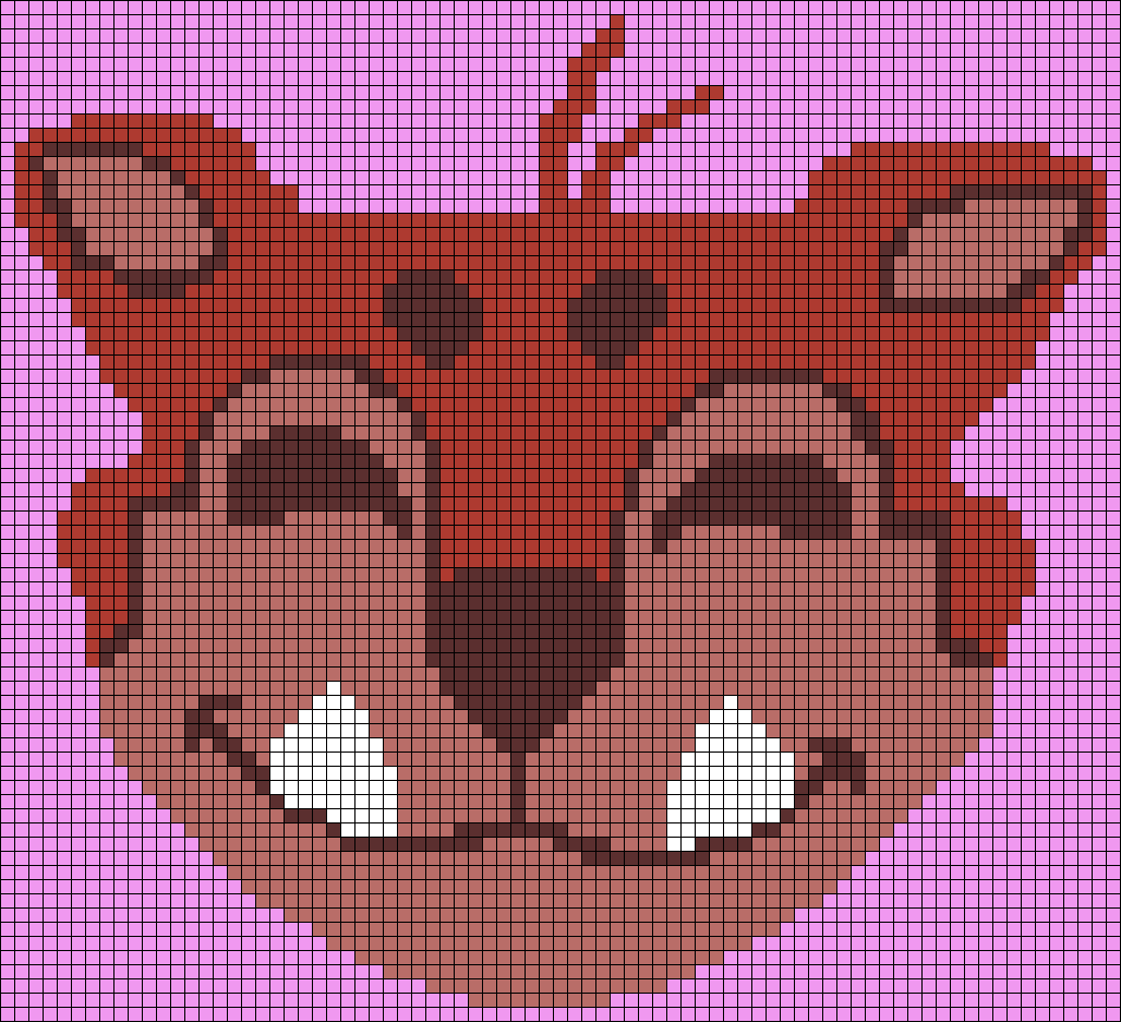 Alpha pattern #179059 preview