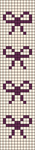 Alpha pattern #179061