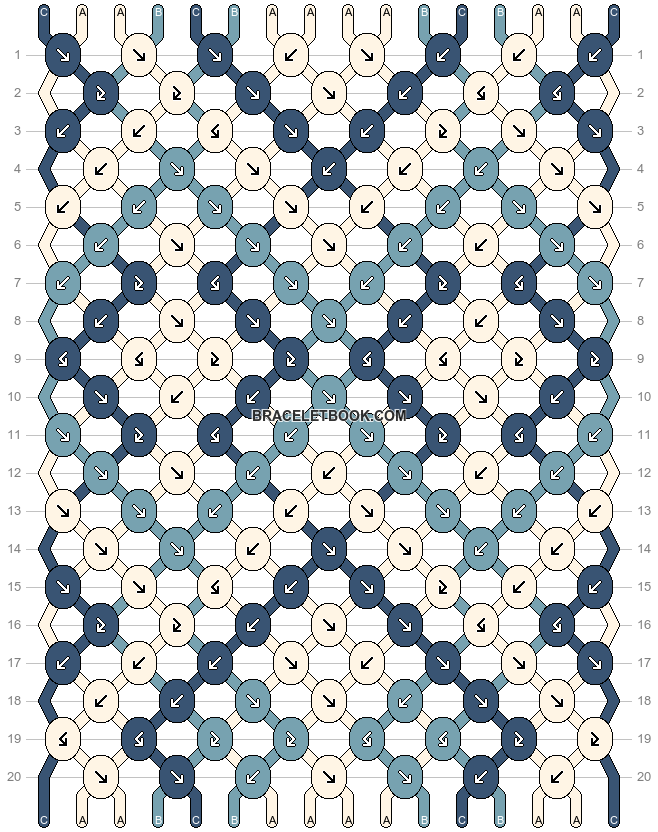 Normal pattern #179064 pattern