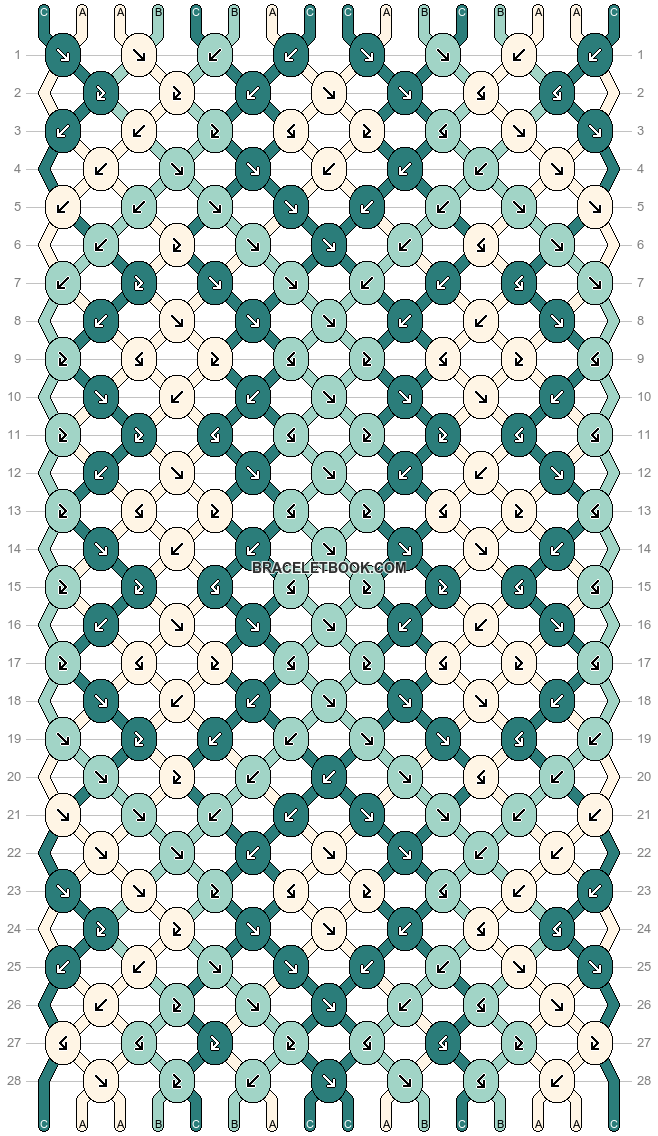 Normal pattern #179067 pattern
