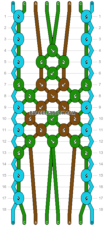 Normal pattern #179070 pattern