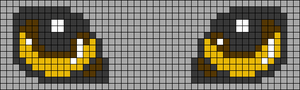 Alpha pattern #179075