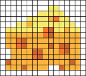 Alpha pattern #179076