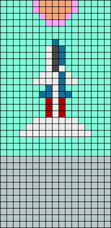 Alpha pattern #179078 preview