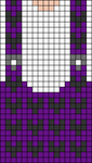 Alpha pattern #179079