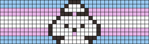 Alpha pattern #179080