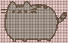 Alpha pattern #179081