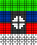 Alpha pattern #179083