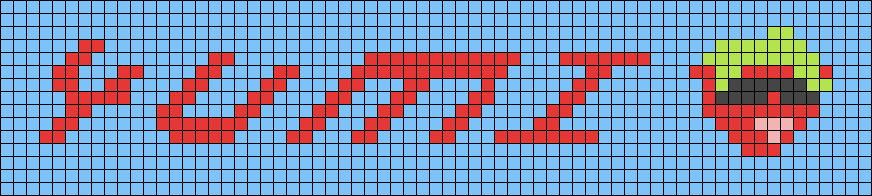 Alpha pattern #179088 preview