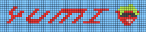 Alpha pattern #179088