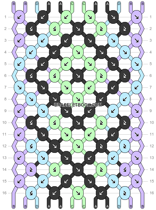 Normal pattern #179097 pattern