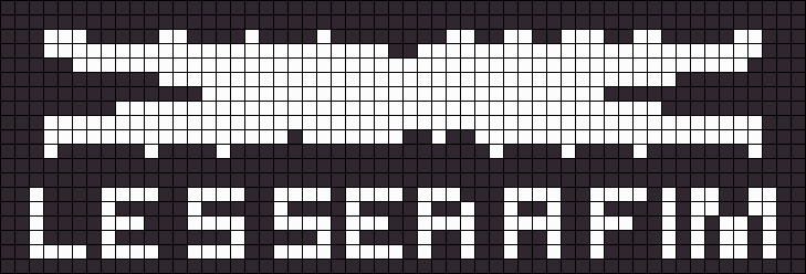 Alpha pattern #179098 preview