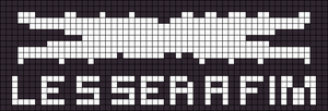 Alpha pattern #179098