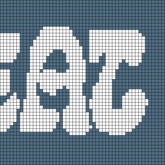 Alpha pattern #179100 preview