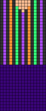 Alpha pattern #179101 preview