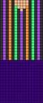 Alpha pattern #179101