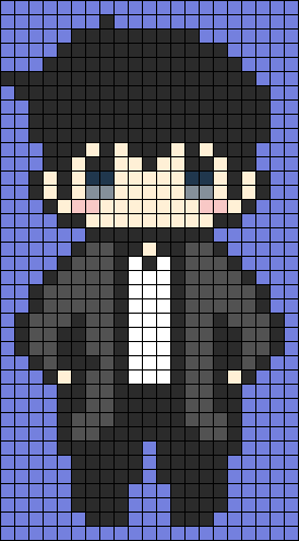 Alpha pattern #179102 preview