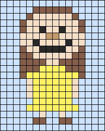 Alpha pattern #179112 preview