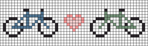 Alpha pattern #179113