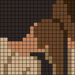Alpha pattern #179114 preview