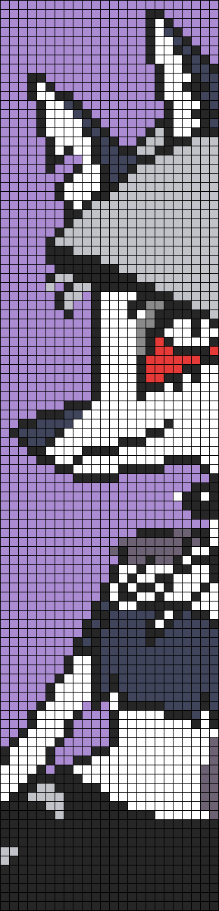 Alpha pattern #179116 preview