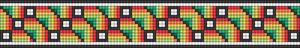 Alpha pattern #179117