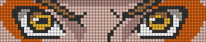 Alpha pattern #179118