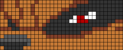 Alpha pattern #179119 preview