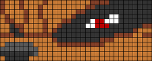 Alpha pattern #179119