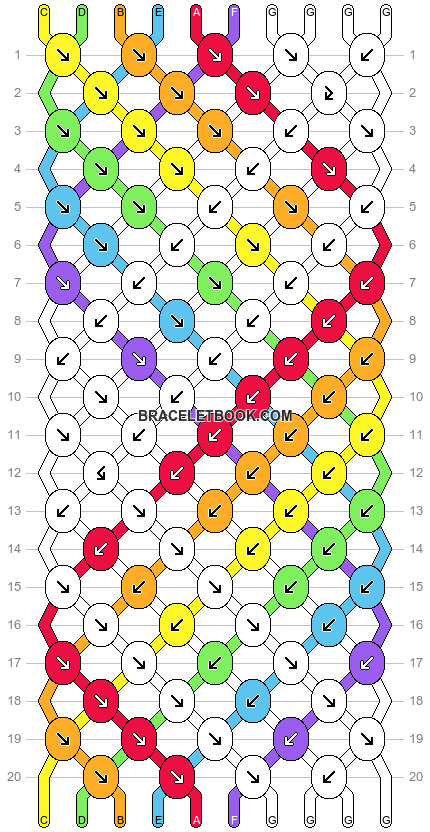 Normal pattern #179121 pattern