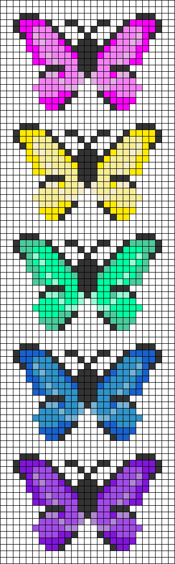 Alpha pattern #179122 preview