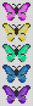 Alpha pattern #179122