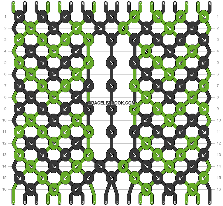 Normal pattern #179128 pattern