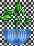Alpha pattern #179133
