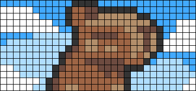 Alpha pattern #179134 preview