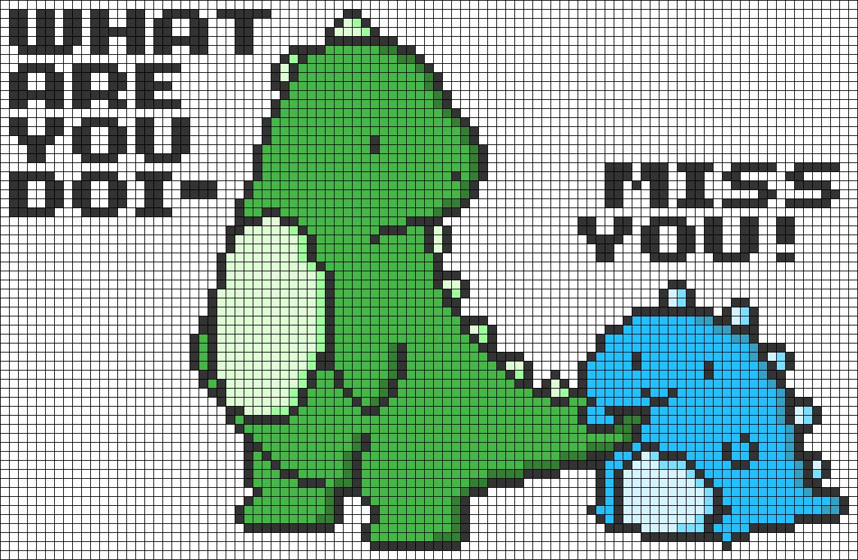 Alpha pattern #179135 preview