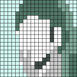 Alpha pattern #179140 preview