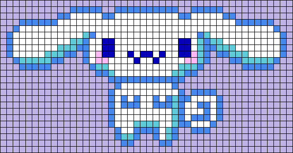 Alpha pattern #179141 preview