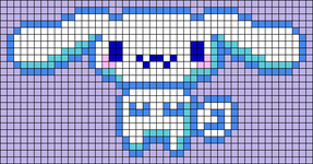 Alpha pattern #179141