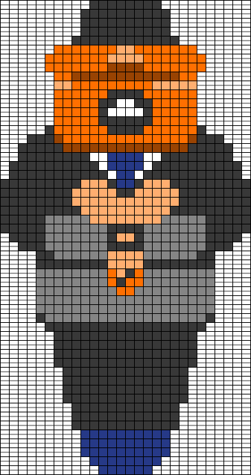 Alpha pattern #179142 preview