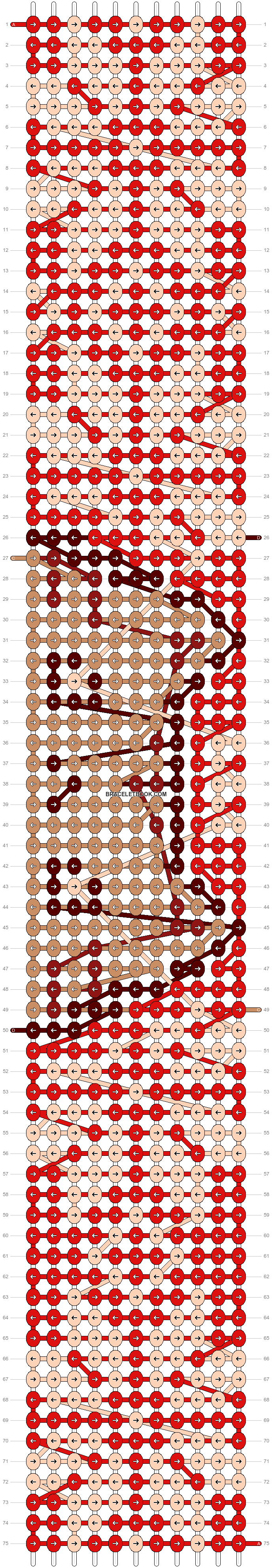 Alpha pattern #179157 pattern