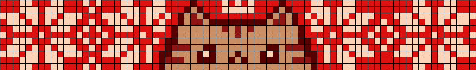Alpha pattern #179157 preview